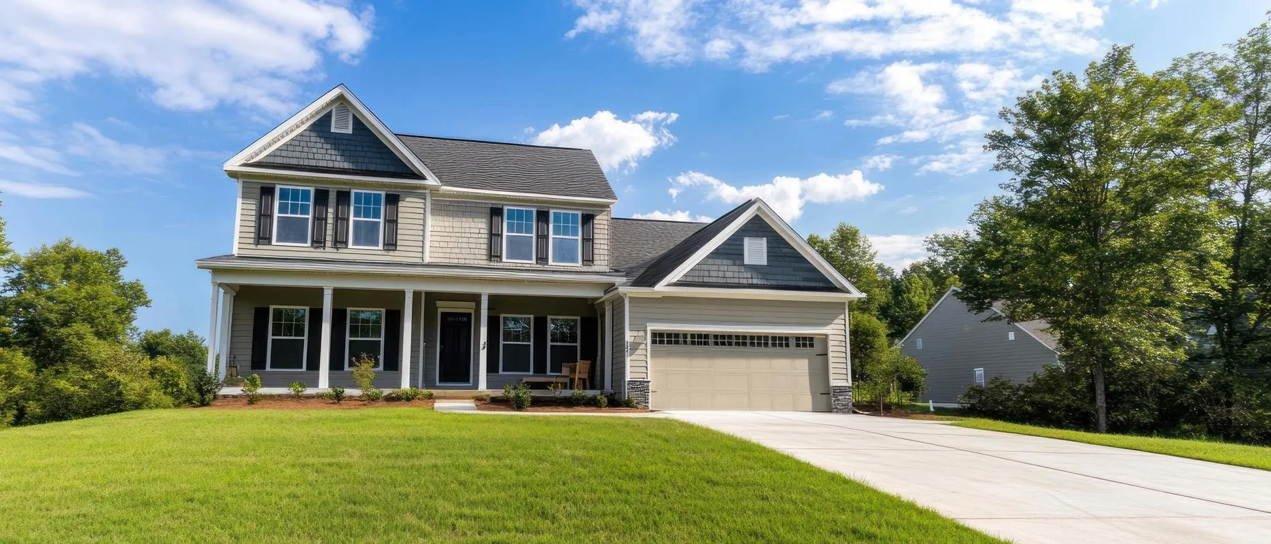 evergreen real estate agents
