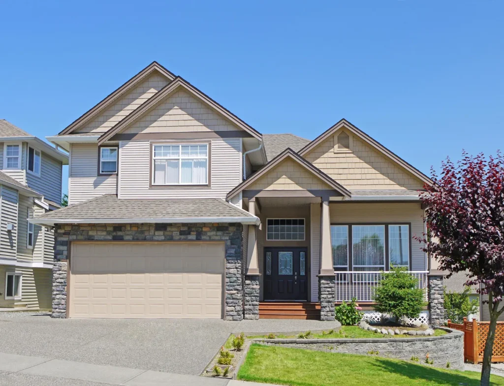 evergreen real estate for sale
